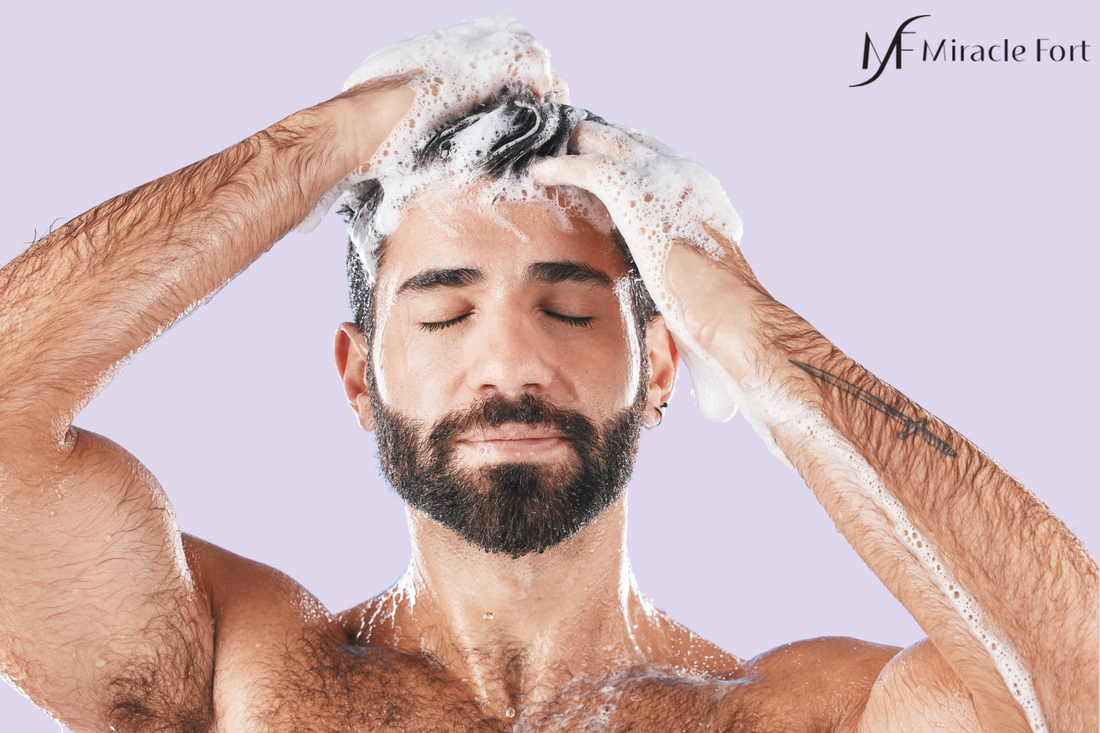 Crecimiento de Cabello