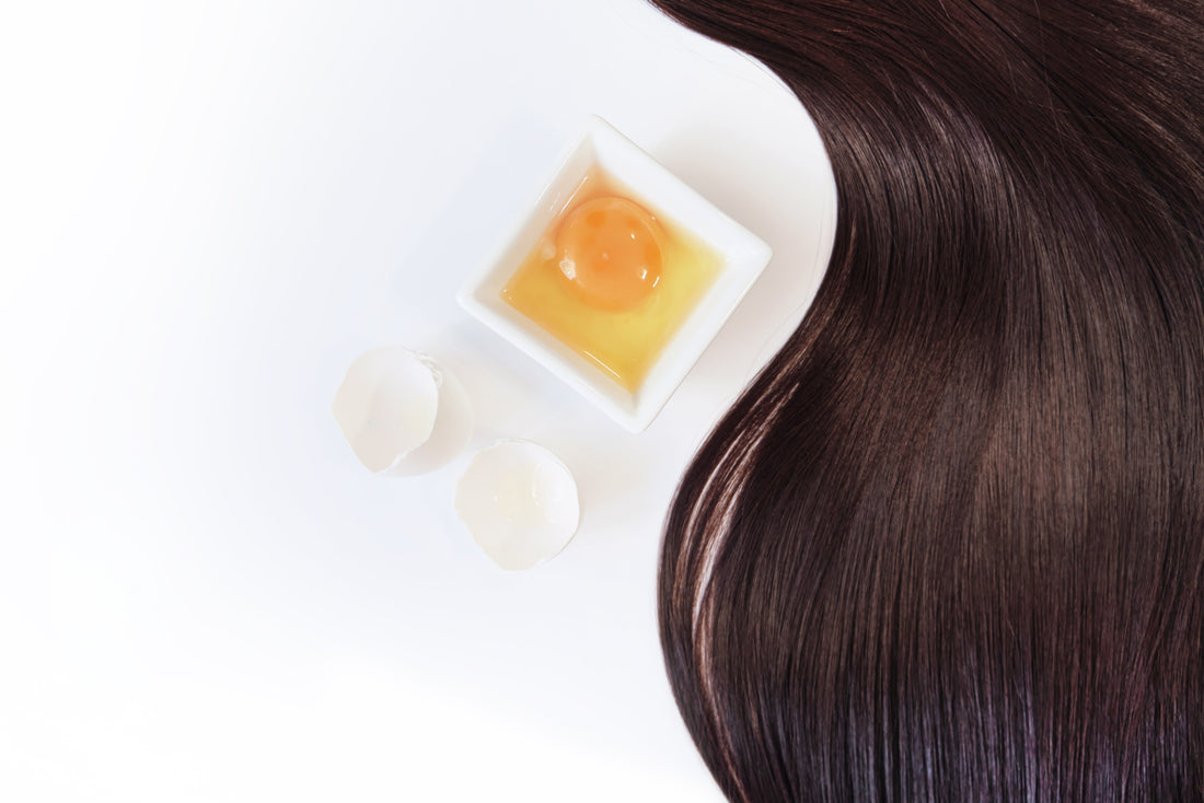 Biotina y Cabello: ¿Qué Dice la Ciencia Cosmética? Su Rol Inteligente en MF5