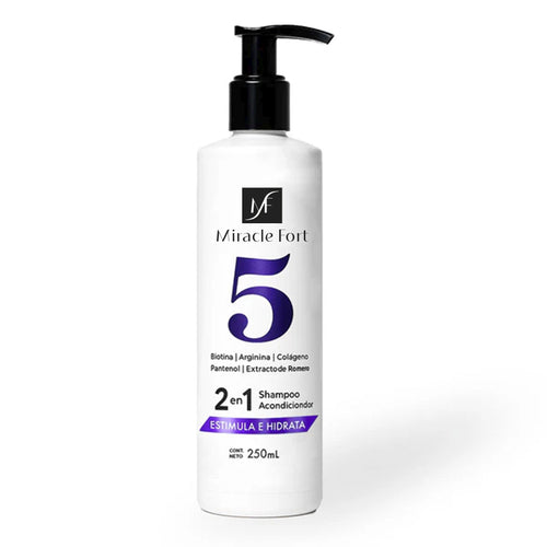 MF5 - 2 en 1 Shampoo y Acondicionador (Copy)