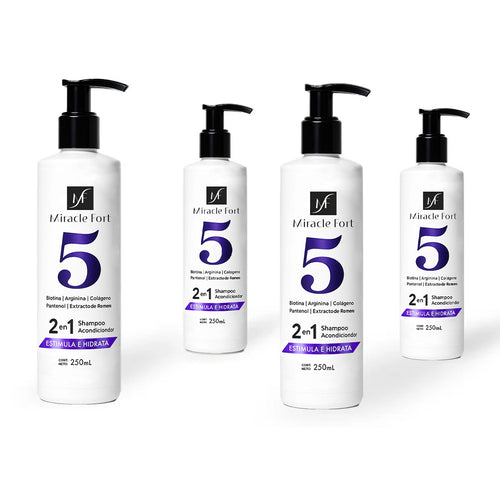 Experiencia Continua MF5