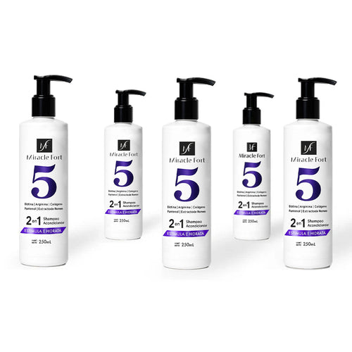 Compromiso Premium MF5